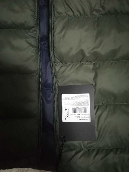 Продам мужскую куртку