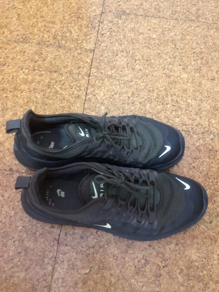 Маратонки nike 41 air max