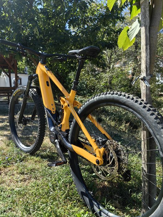 Електрически Orbea wild h20 (М)