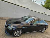 Mercedes-Benz C Primul proprietar pe ro.masina personala luata personal din germania