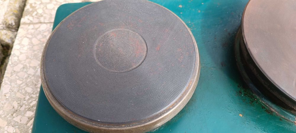 reseu plita electric