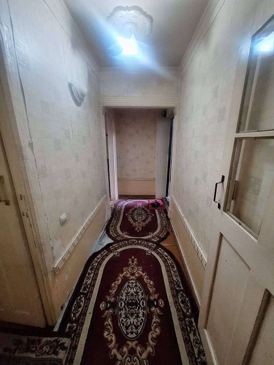 Срочна сдается квартира на аренда Юнусабад 11 Новостройка