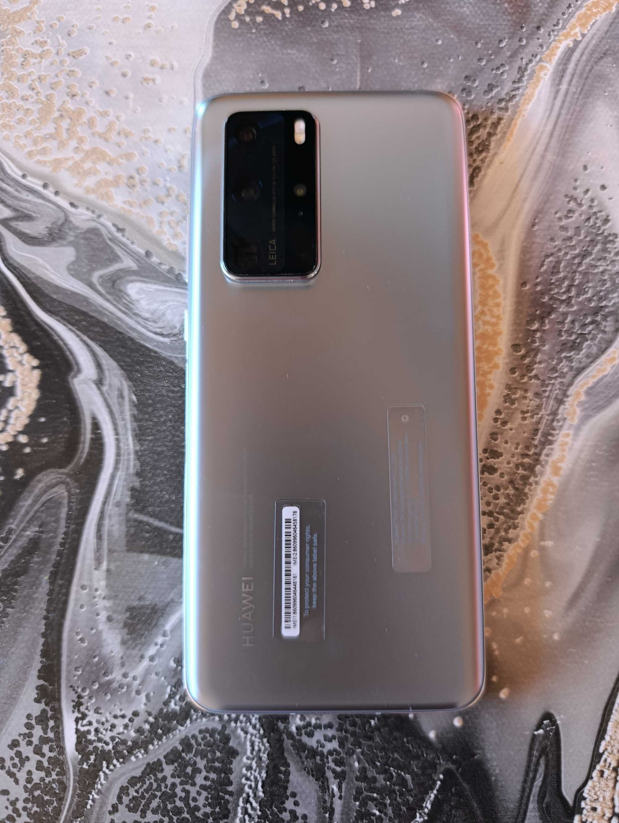 Продавам Huawei P40 PRO