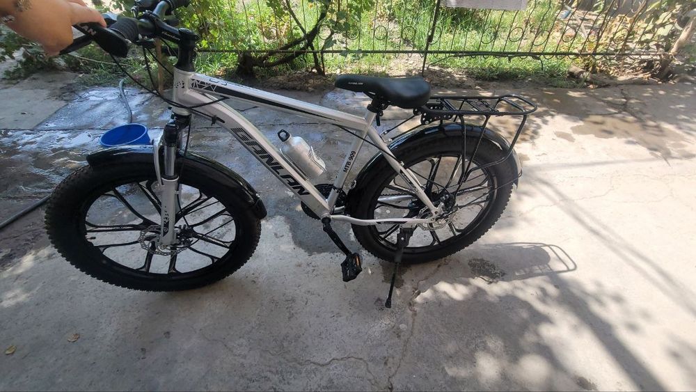 Продаётся велосипед. Velosiped sotiladi. R26