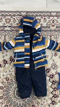 Комбинезон детский детская куртка