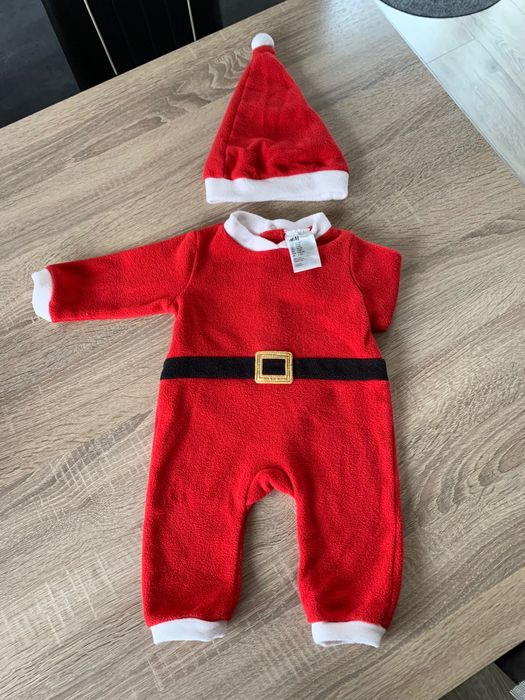 Бебешки дрешки Коледни