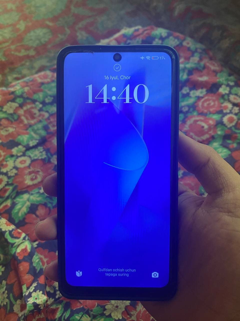 Redmi note 11 pro 5G