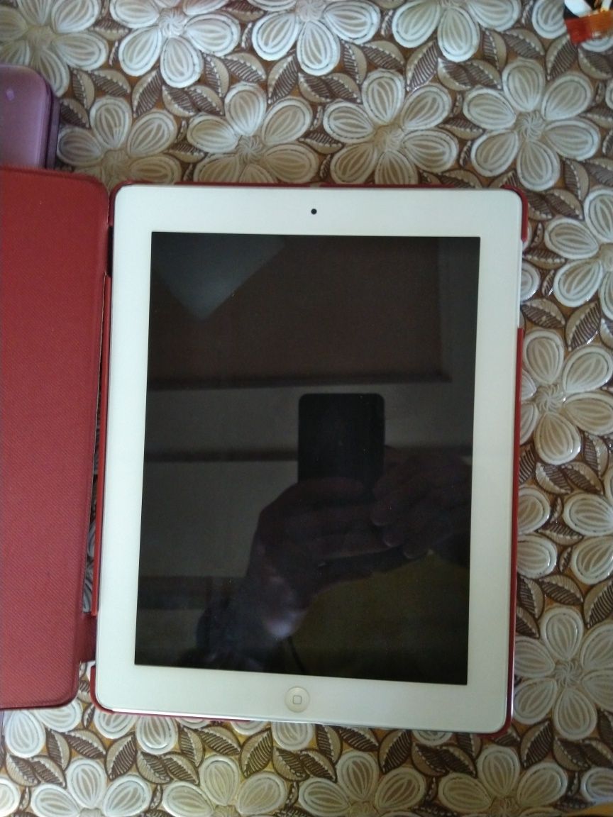 Таблет Apple iPad