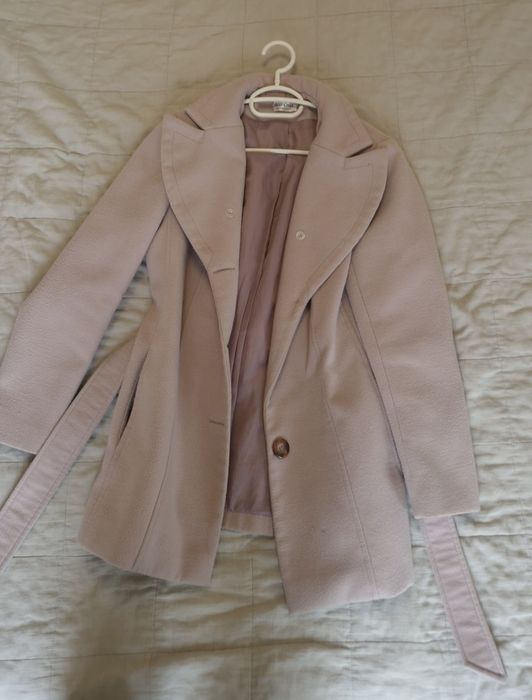 Есенно-зимно палто