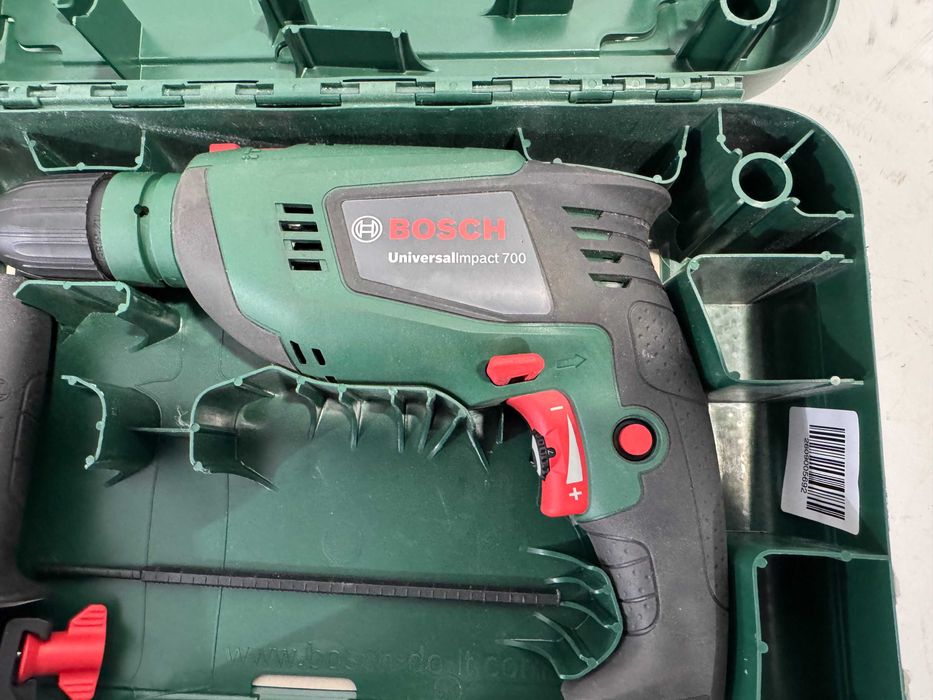 Бормашина - Bosch 701 W