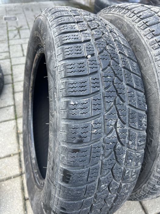Cauciucuri 175/65 R14 all season