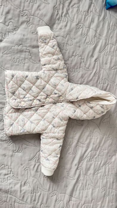 Бебешко яке на Reserved в размер 74