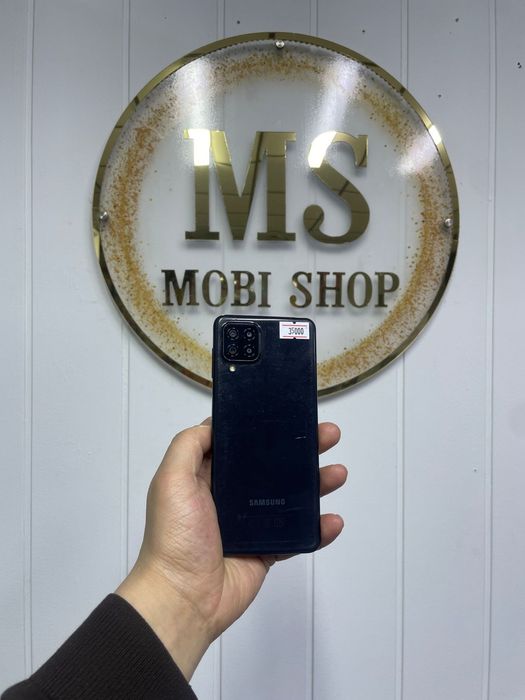 ГАРАНТИЯ !!! Смартфон Samsung A22 64/4gb Телефон Самсунг