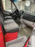 Vw Crafter 2.0 manual