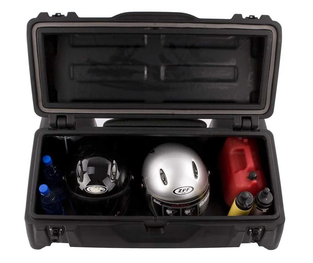 НОВ Куфар за АТВ  REAR BOX 8015 85 x 36 x 54 (42)cm 81 литра