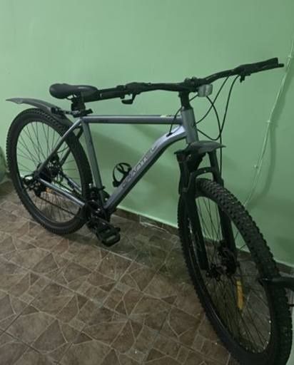 Grantel горный велосипед