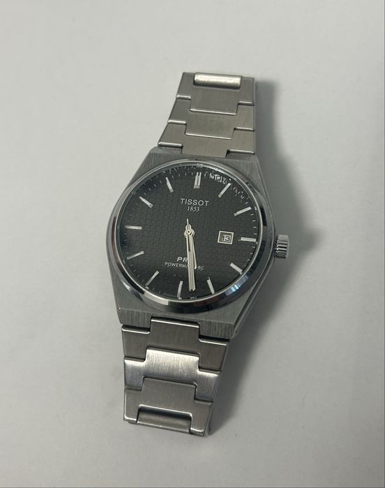 Tissot PRX Powermatic 80 – Ceas elvețian automatic premium