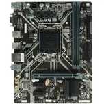 Материнская плата gigabyte h310m s2