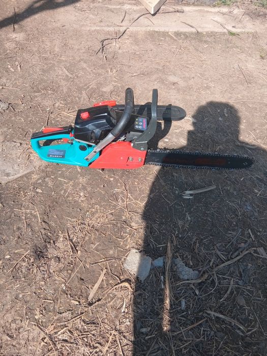 Drujba Micul Padurar