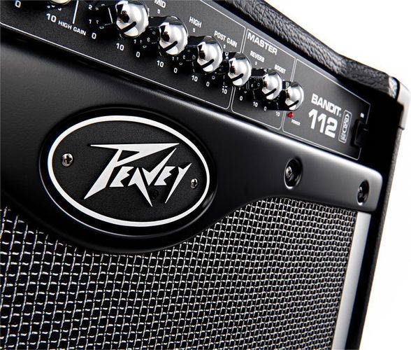 Peavey Bandit 112