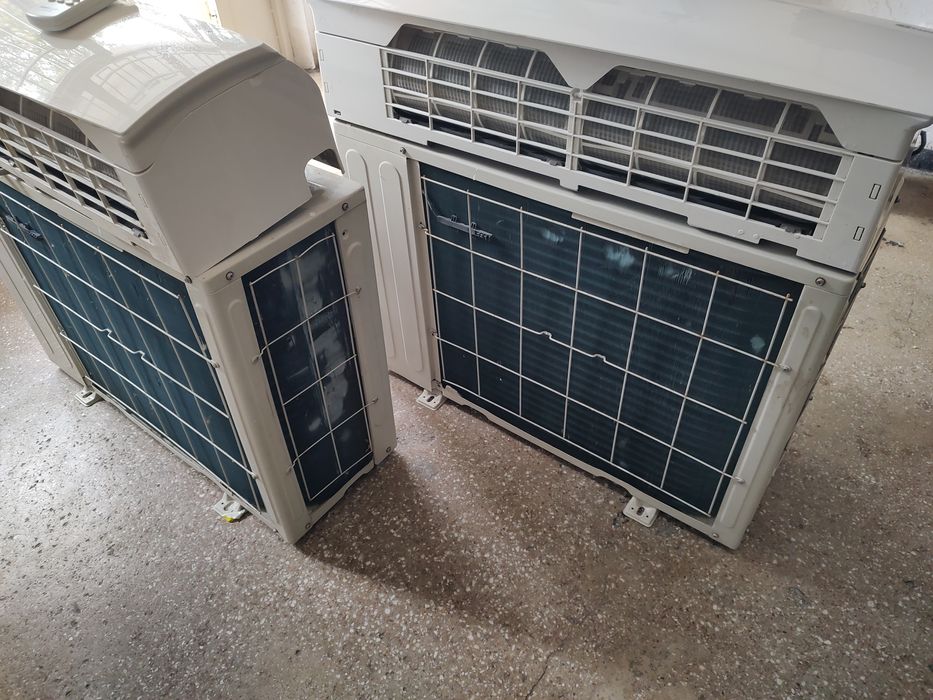 Aparat aer condiționat NordStar 18000 BTU
