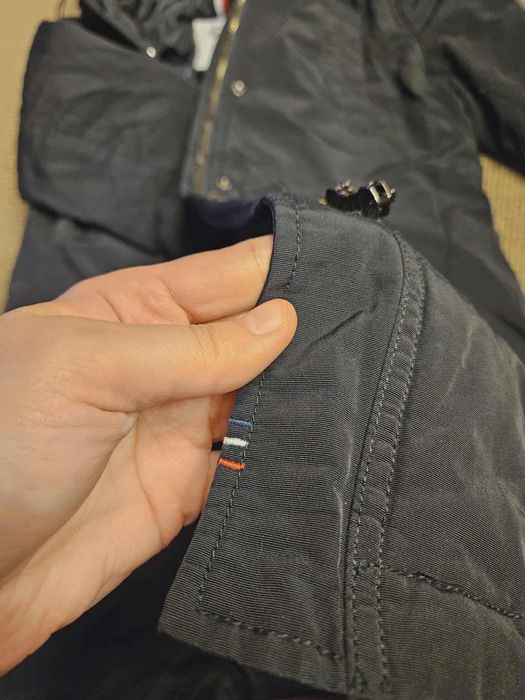 Geacă Tommy Hilfiger