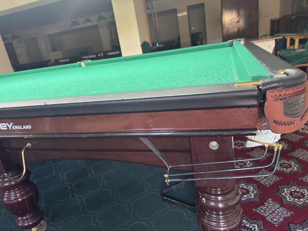 Billiard stol xitoyskiy zavodskoy