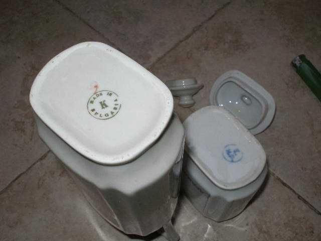 Порцеланови Съдове