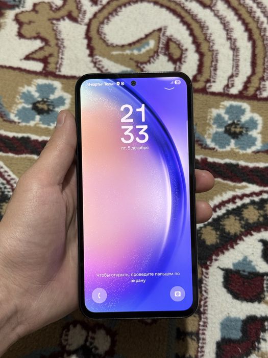 Samsung Galaxy A54 5G