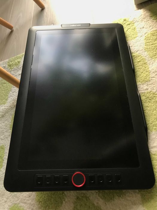 Tableta grafica XP-PEN Artist 15.6" Pro