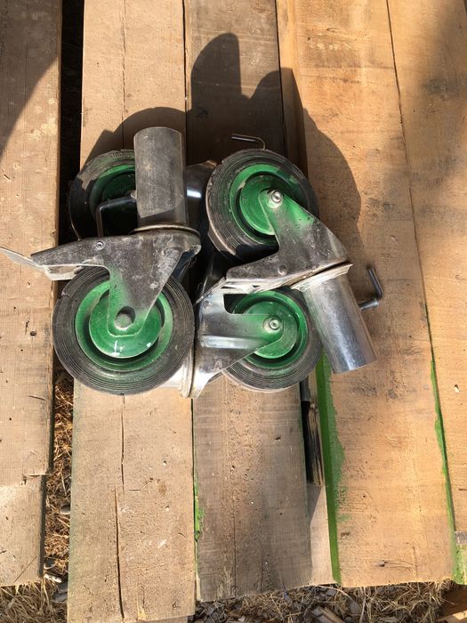 Строительные Леса в аренду