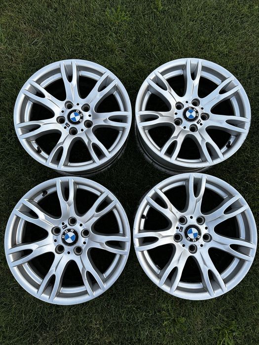 Продавам джанти 17” Бмв М paket от  X3 F25