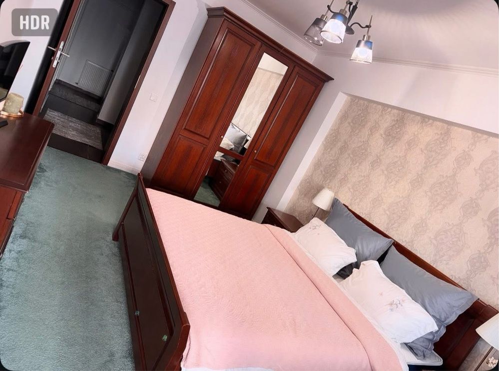 Apartament 2 camere 112mp Prelungirea Ghencea/Drumul Taberei