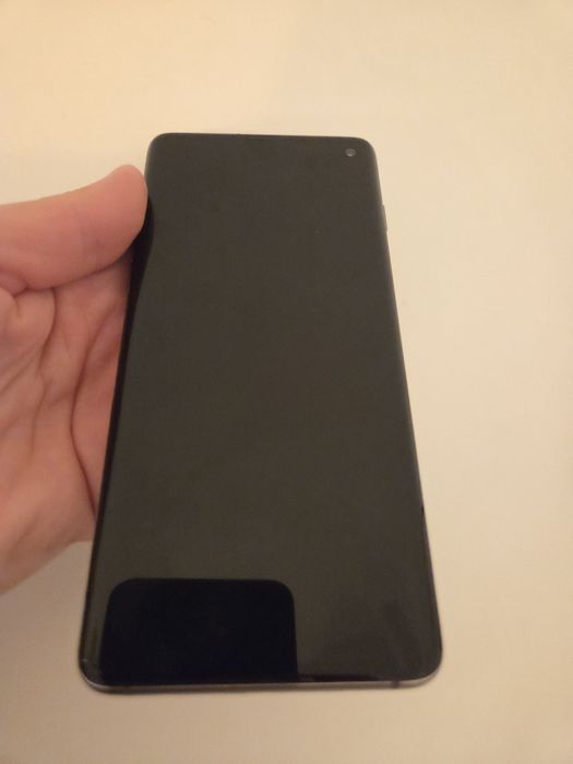 Vand Samsung S10