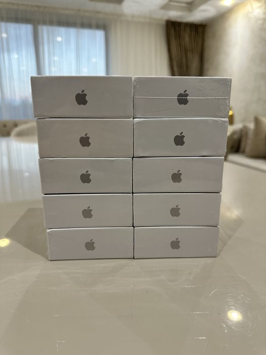 Airpods 4 Active Noise Cancellation (ANC)