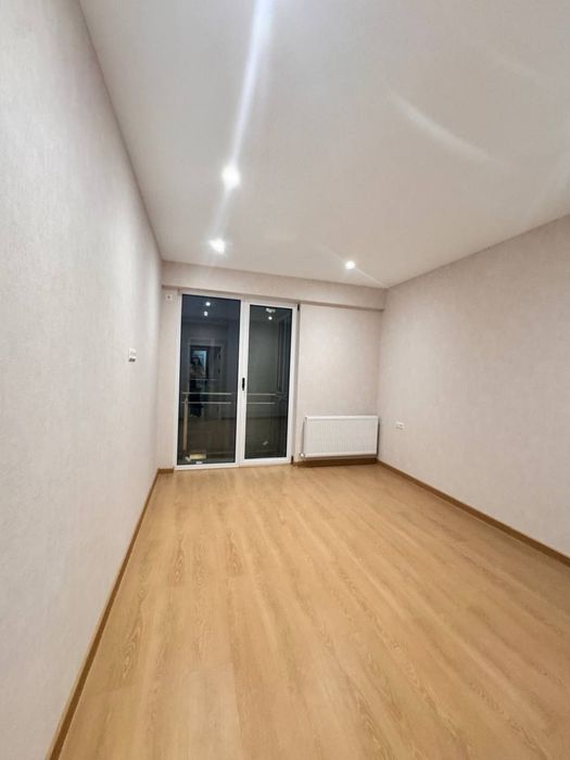 Продаётся квартира 2/13/14 в ЖК «ZARAFSHAN CITY» ориенр. Piramit Tower