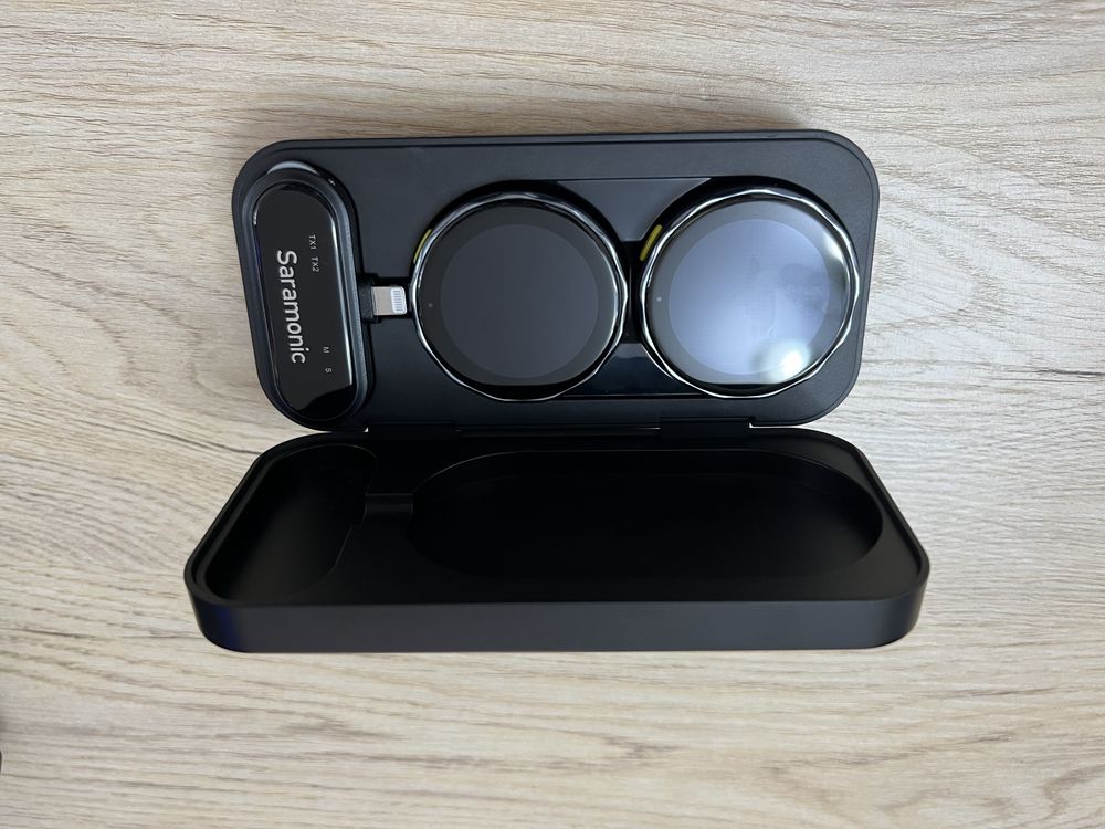 Saramonic BlinkMe U2 sotiladi