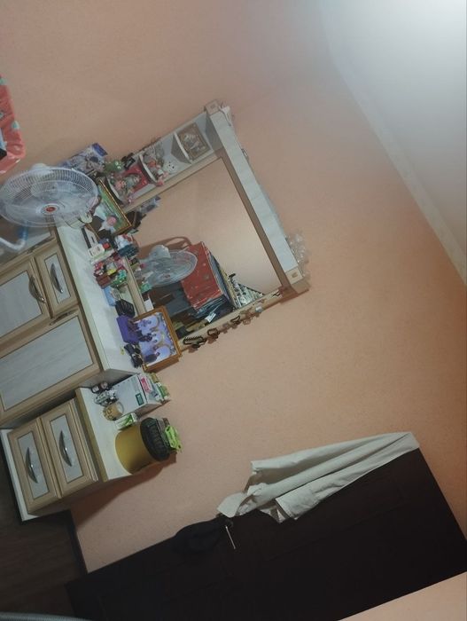 Дом продаётся в р.Хатирчи 3/1/2 Фаровон 4