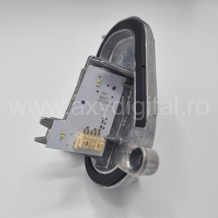 Modul DRL Dreapta BMW Seria 4 63117493228