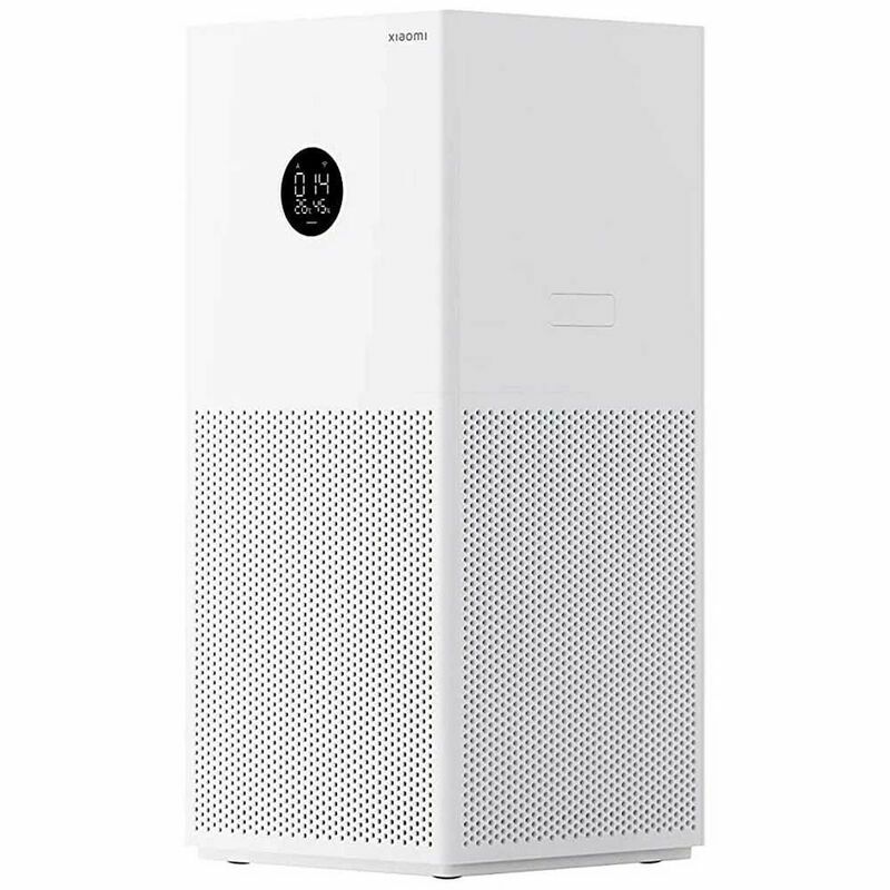 Очиститель воздуха Xiaomi Mi Air Purifier 4 Lite