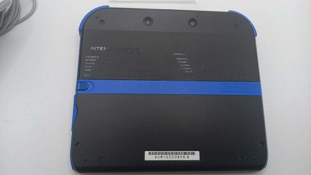 Consola Nintendo 2DS - AUM102208588 (008)