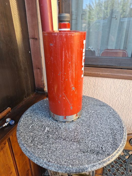 Carota Hilti 202 Nouă