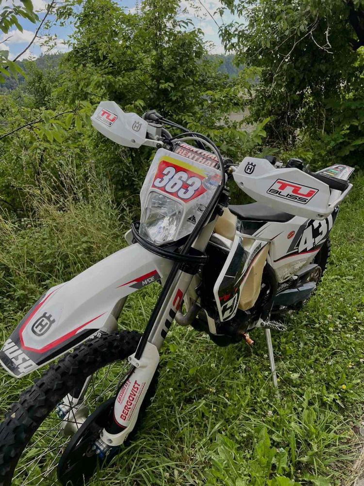 Husqvarna FE 350