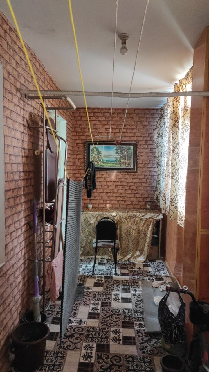 Продается 3х комнатная квартира