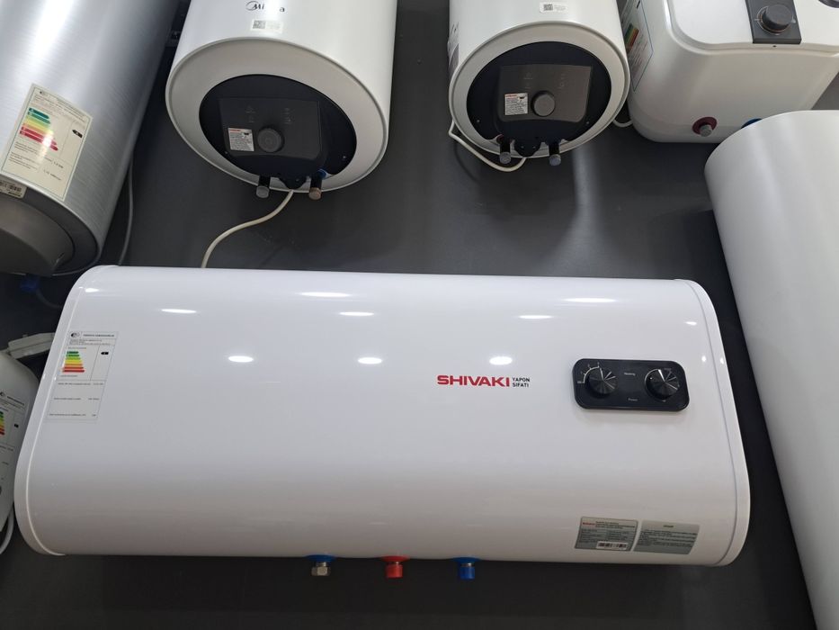 Royal artel suv isitgich shivali rulls ariston termex termeks