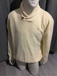Марков пуловер XL