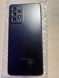 Samsung Galaxy A52 5G Dual Sim 128GB Black ID-ttl799