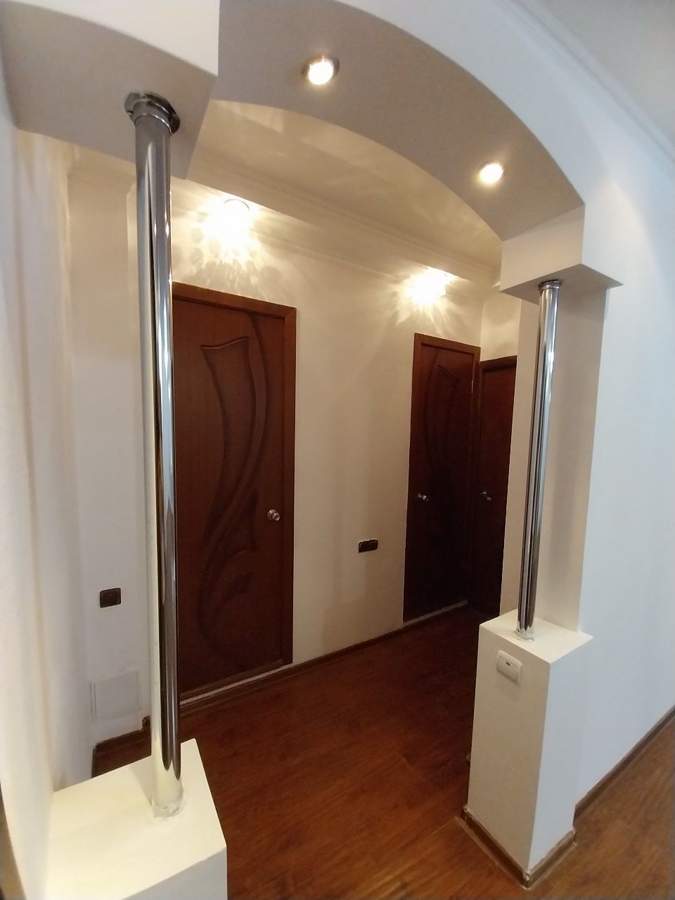 Продам 3-х комн. квартиру в 5А мкр.