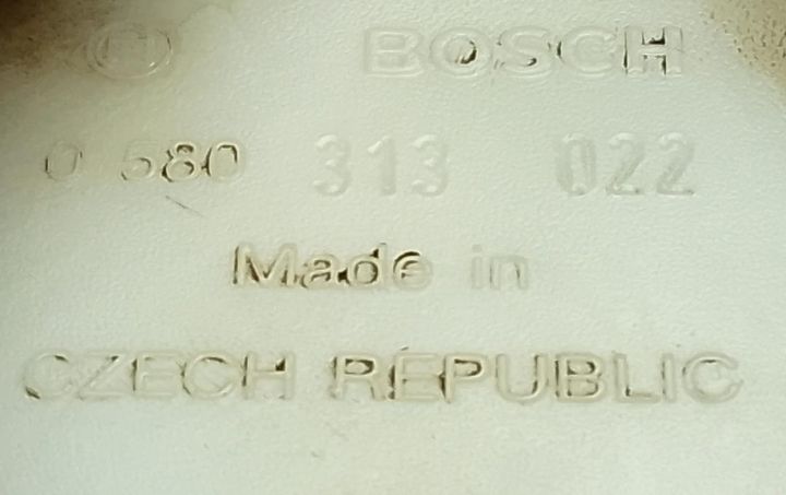 Pompa rezervor  combustibil 0580313022 Fiat Marea prima generatie ser