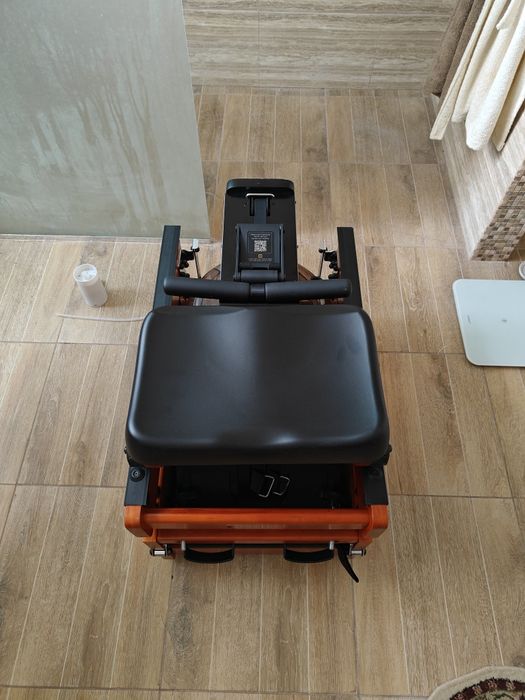 Гребной тренажер Xiaomi KingSmith Rowing Machine продам бу